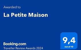 La Petite Maison